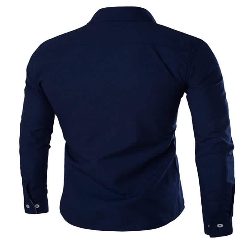folding long sleeves