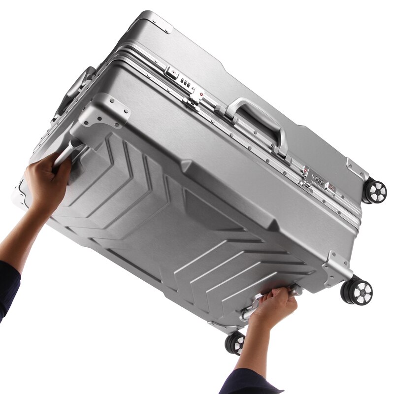 24 trolley bolsa