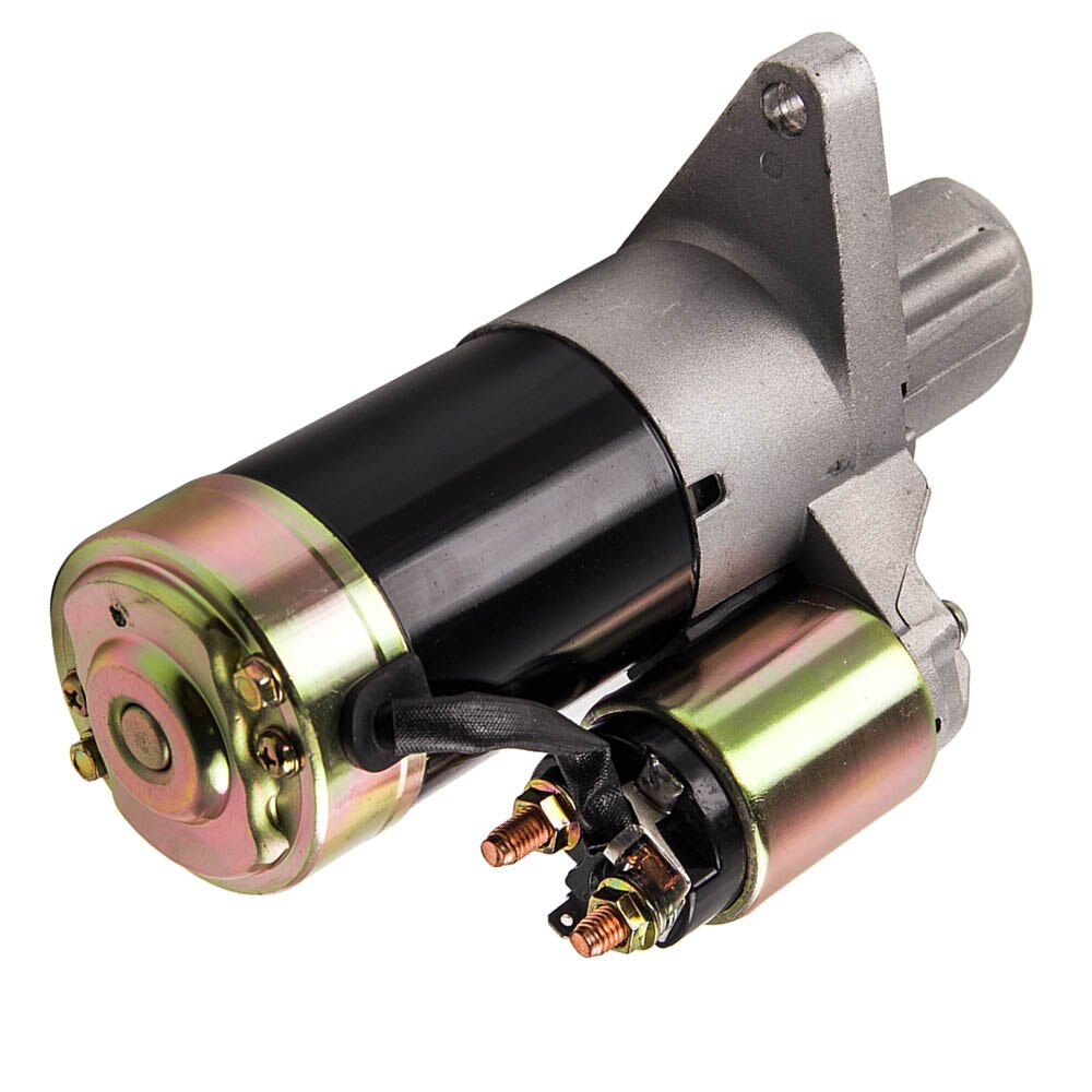 Upgrade 2.0Kw Starter Motor for Mazda RX8 FE 1.3L 13B Rensis Rotary