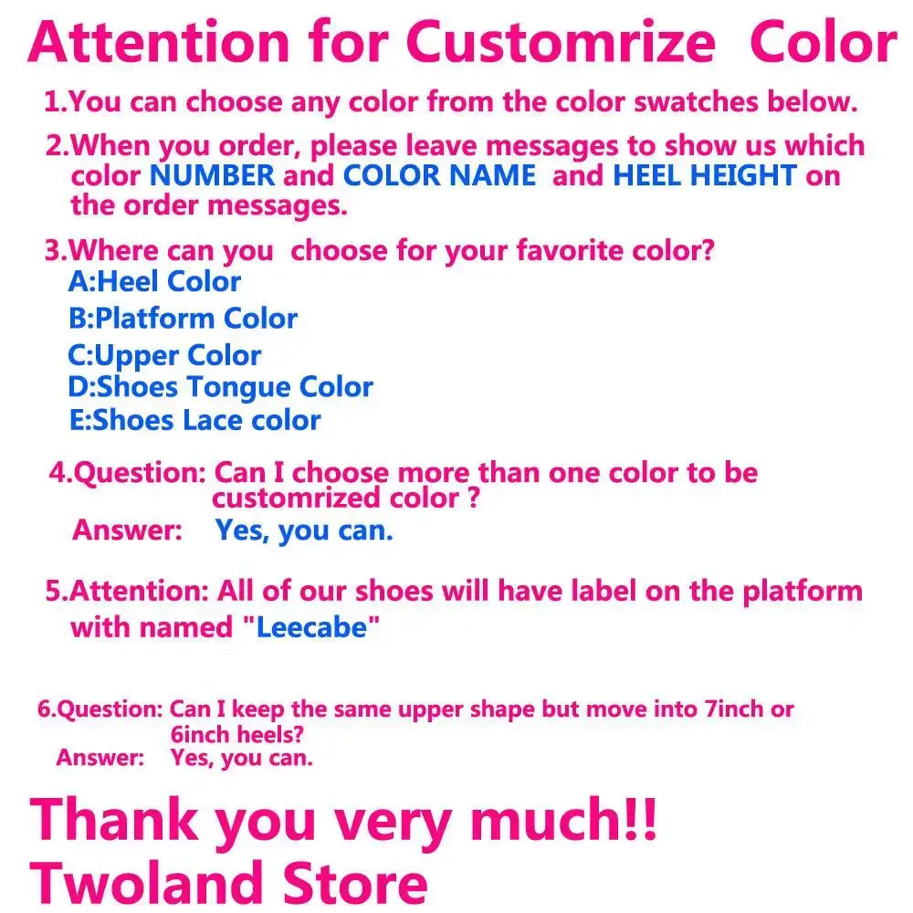 Leecabe 23CM/9inches Shiny PU Upper Trend Fashion Electroplate Platform High Heels Sandals Stripper Heel Pole Dance Shoes product view