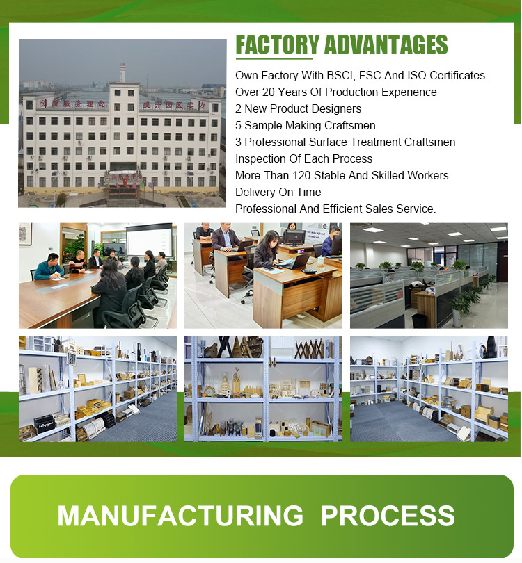 Factory Sale Various Widely Used Adjustable Movable Bamboo Wooden Storage Rack Expandable Bamboo Desktop Bookshelf detail