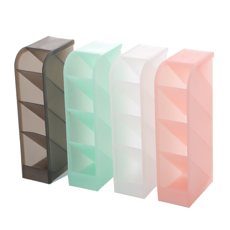 Individual Packaging Office Supplies Pen Holder Desk Organizer detail