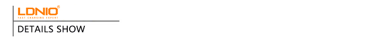 LDNIO Hot Selling T06 Factory Wholesale BT5.3 TWS Earphones ANC Wireless Earbuds Noise Cancelling Earphones & Headphones detail