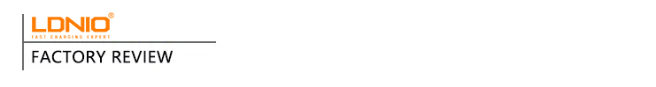 LDNIO Hot Selling T06 Factory Wholesale BT5.3 TWS Earphones ANC Wireless Earbuds Noise Cancelling Earphones & Headphones detail