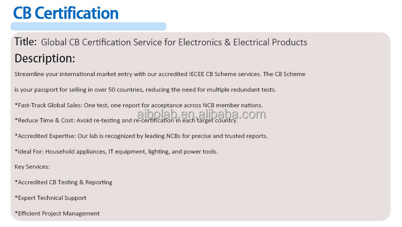 FCC Certified for Wireless Earphones for the US Market detail