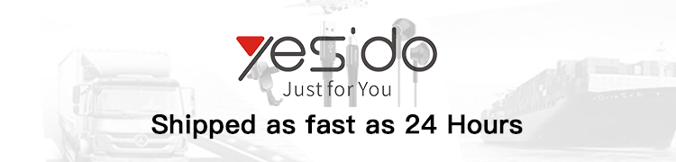 Yesido TWS25 BT5.3 TWS  With HD Microphone Without Delay Semi-In-Ear Headset Wireless Earphone Wireless Headphone detail