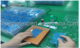 20 Years Magnet Manufacturer Strong Customized Phone Grip with Magnetic Ring 10 mm for Phone Holder Free Sample detail