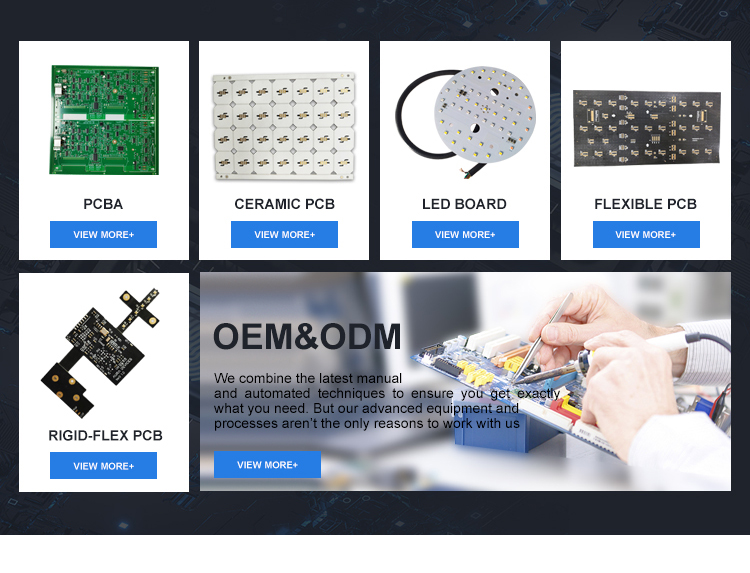 Customized Earphone Mini Circuit Board PCB TWS In-ear Earphone PCBA Wireless Earphone One-stop Design Service Manufacturer detail