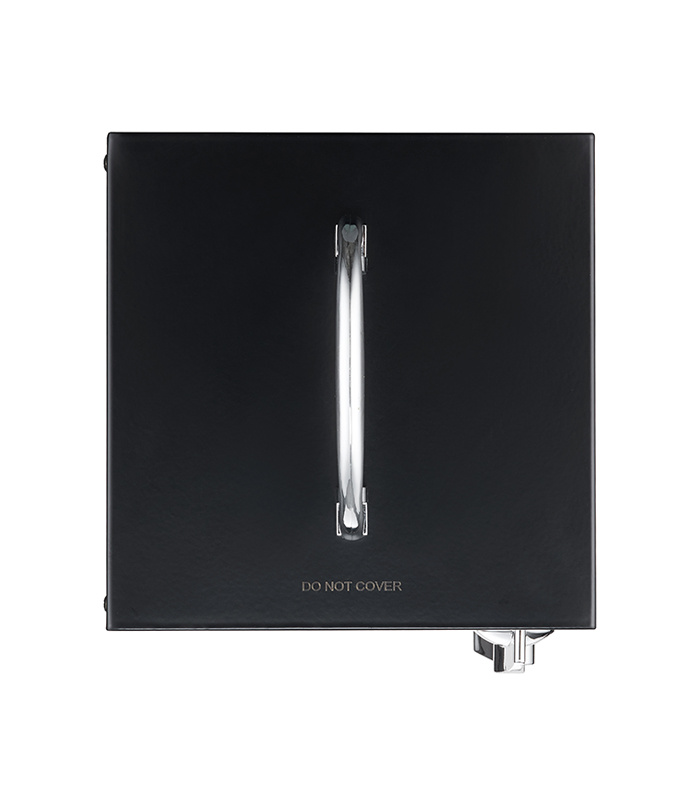 Compact Electric Heater MA-PTC-SH001 Vietnam Origin Energy Efficient Heating Device Safe Overheat Protection for Home Use detail