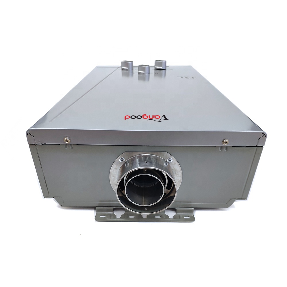 Instant Heat Geyser Gaz Heating Boiler Gas Instantaneous Tankless Hot Water Heaters product view