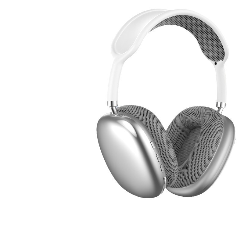 Hot Sale P9 Pro Max In-Ear Wireless Headphones Mic Airoha Chipset for 5.3 IPX4 Waterproof Hi-Fi Stereo Sound Sport Design product view