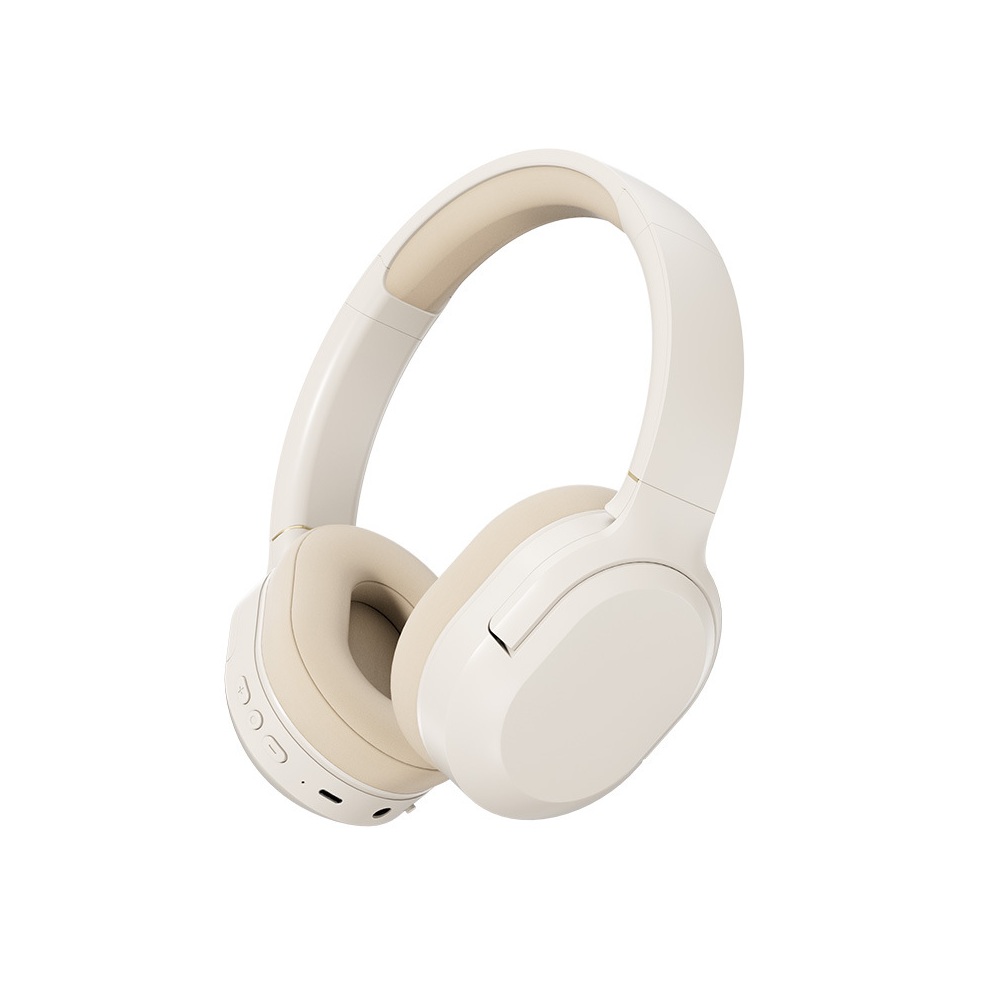 Wireless Bluetooth Earbuds Headphones Bluetooth V5 IPX-4 Type C
