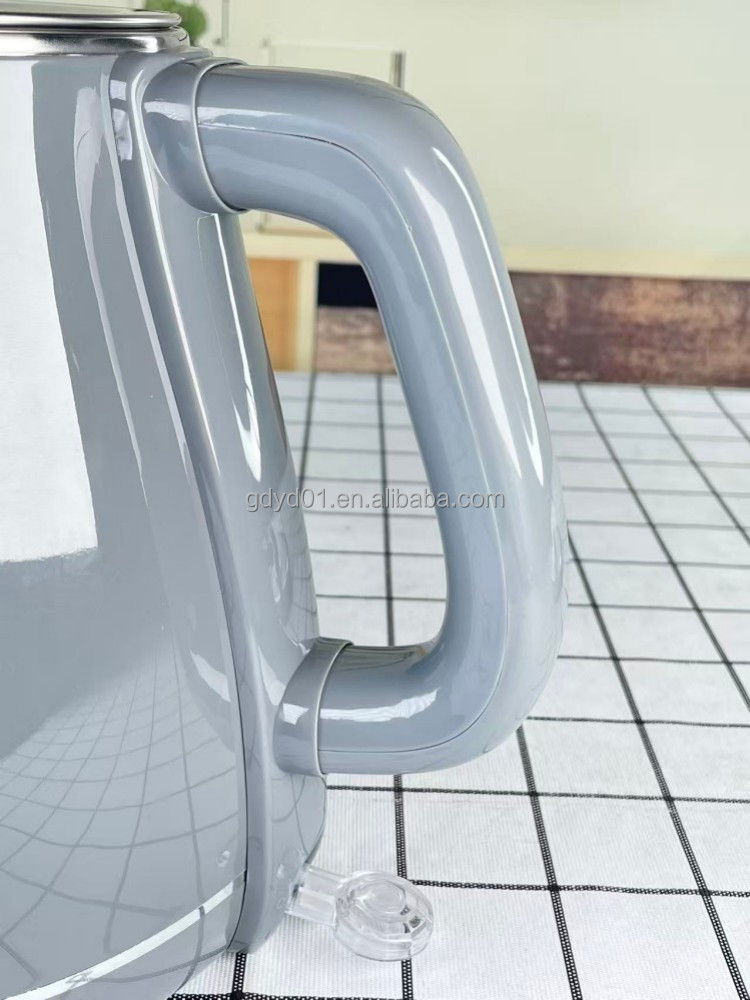 Household Appliance Electric Kettle Stylish Electric Kettles Heaters Water Boiler Electric Kettle With Temperature Control detail
