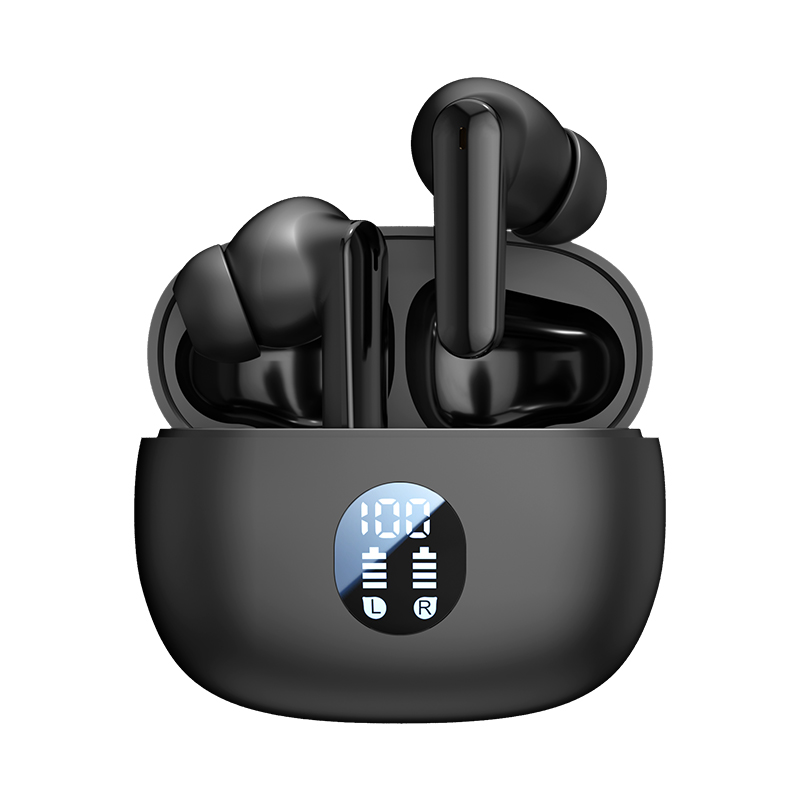 2026 Newest M69 Tws Hot Selling Wireless Earbuds 5.4 Earphone Gaming Headset Stereo Sound Music In-Ear Earphone