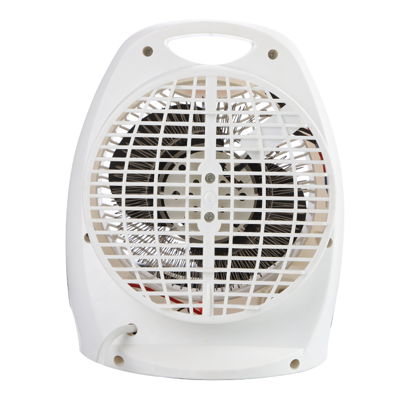 1000/2000W Electric Heaters with Cool/Warm/Hot Wind Fan and Power Indicator Light detail