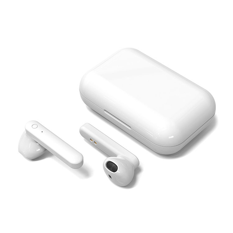 New Technology Mini Wireless Earphones  Headset for Mobile Phone for iPhone Plus S5 S6 X 7 8 detail