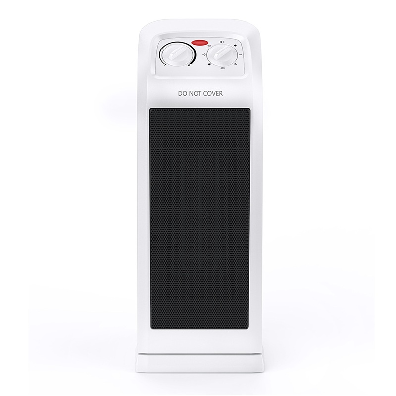 MA-PTC-SH003A Electric Heater Made in Vietnam for Home Use Overheat Protected No App Controlled 249sqft Coverage product view