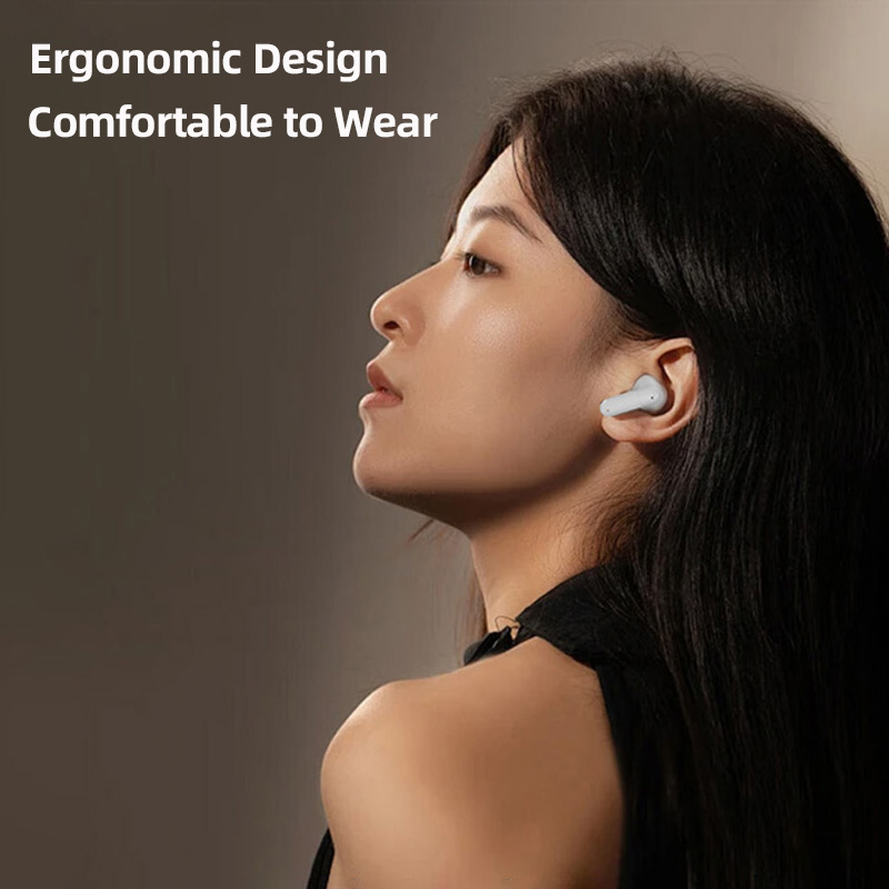 u39 Best Selling TWS Earbuds Wireless Gaming Sports Waterproof Earphones Wholesale BT5.4 HiFi Headset product view