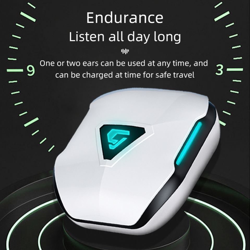 Tws Wireless Earphones Headphone Wireless Charging Good Price Original Factory Wholesale Hot Sale product view