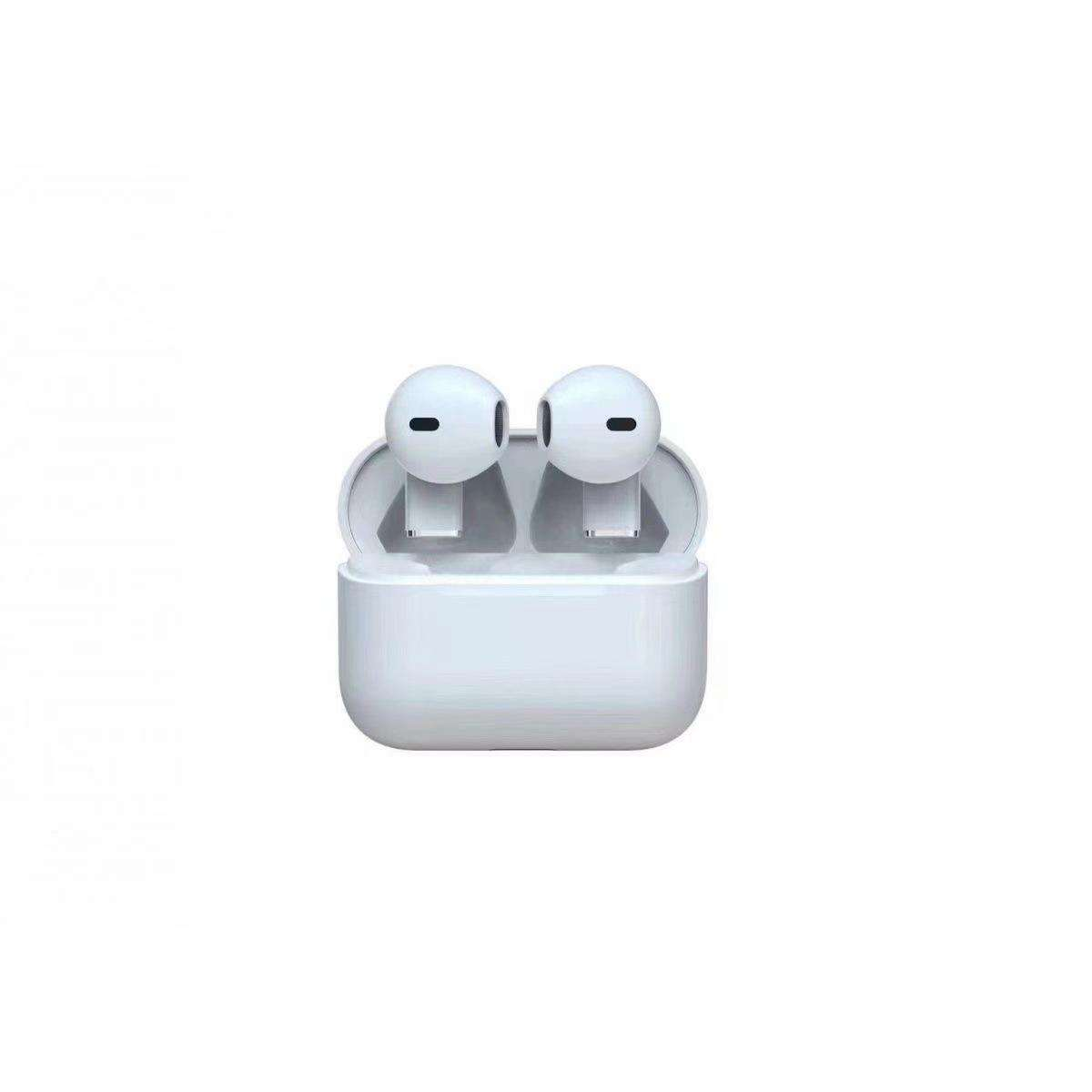 In-Ear Type C Waterproof TWS Earbuds BT5.4 Touch Control LED Battery Indicator Wireless Stereo Gaming Earphones product view