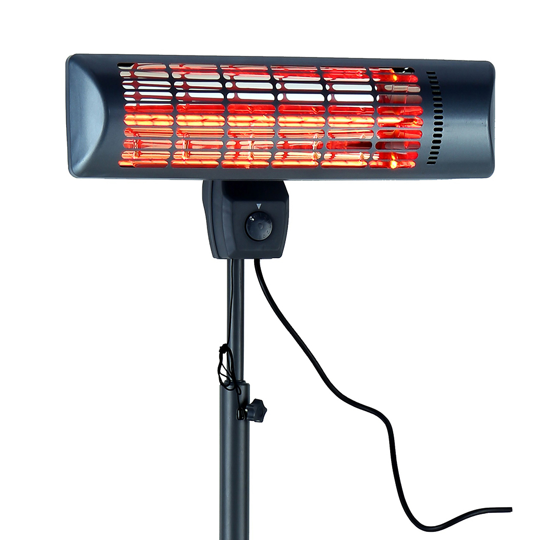 New Style Electrical Heater Outdoor Infrared Patio Heater