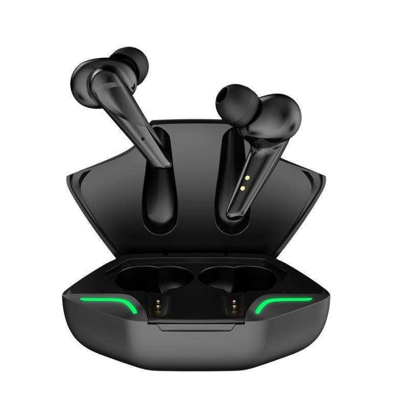 Factory Sales G11 Tws X15pro Low Latency Headset Wireless Bt Headphone Tws X15 Pro Gaming in Ear Earphone With Game Mode detail