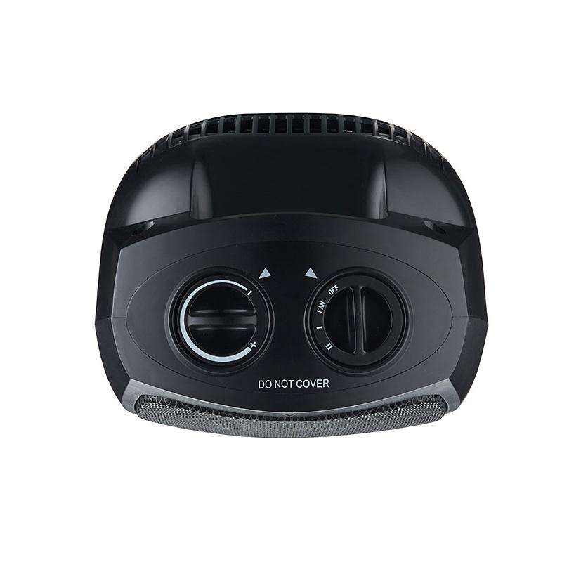 Premium Vietnam Made Electric Heater MA-PTC-903 220v, Plastic Housing, Overheat Protection product view