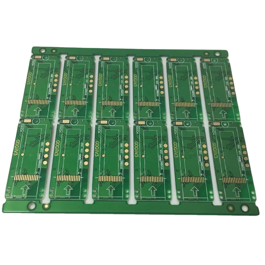 Customized Earphone Mini Circuit Board PCB TWS In-ear Earphone PCBA Wireless Earphone One-stop Design Service Manufacturer product view