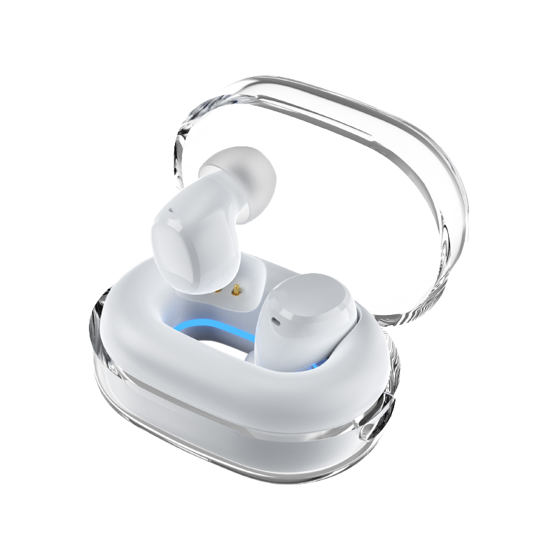 Y9 TWS Wireless Earbuds In-ear Gaming Headset LED JL Chipset for 5.3 IPX4 Waterproof Comfortable Sports HiFi Earphone
