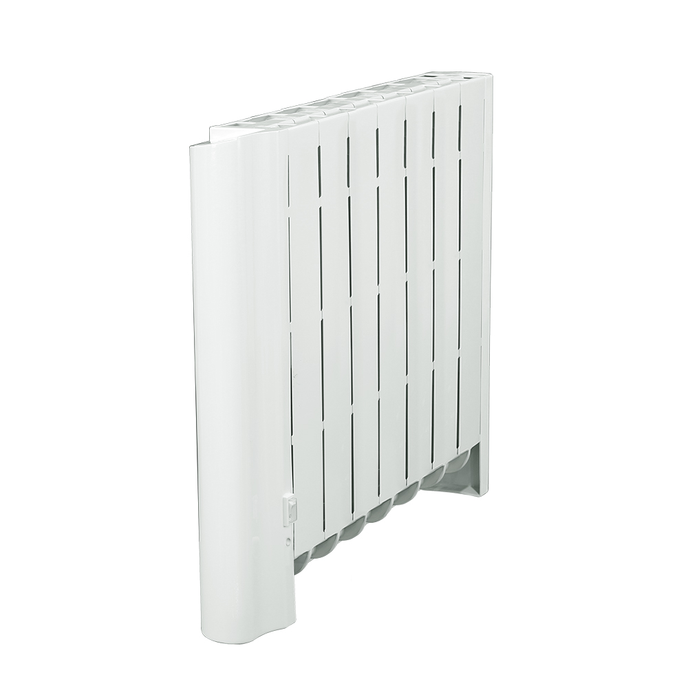 Radiator Heating Electric Space High Energy Efficiency and  Excellent Thermal Property 2000w Ceramic Panel Aluminum Room Heaters product view