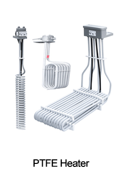 220v 3kw 6kw 9kw 12kw Stainless Steel Tubular Immersion Rod Electric Boiler Water Heater detail