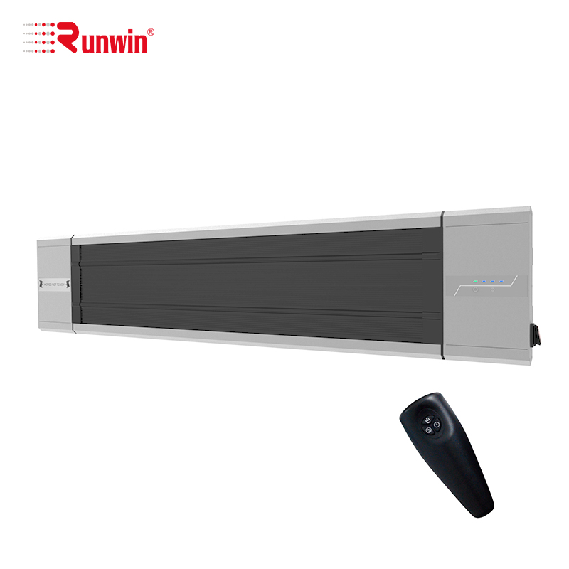 2000w Electric Wall Room Convector Panel Heater product view