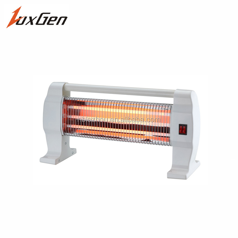 Electric Popular Small Quartz Heating element Room Heater detail