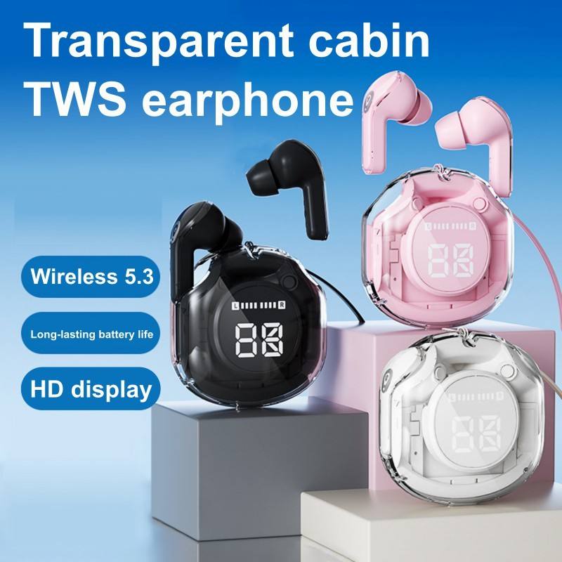 2025 New Product  Air39 TWS Earphones Auriculares Music Earphone True Wireless Earbuds Tws Wireless Earphones Headphones detail