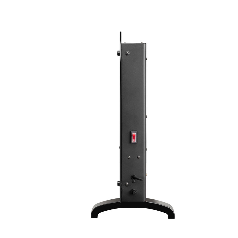 Wall Mounted and Standing Electric Heater detail