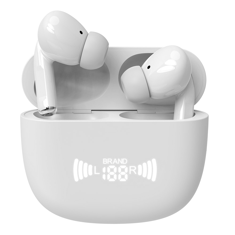 HOT Selling ANC Pro 2 Earbuds with High Quality TWS Earbuds Earphones JL Chipset Waterproof HIFI Sound 2nd Earbuds Wholesaler