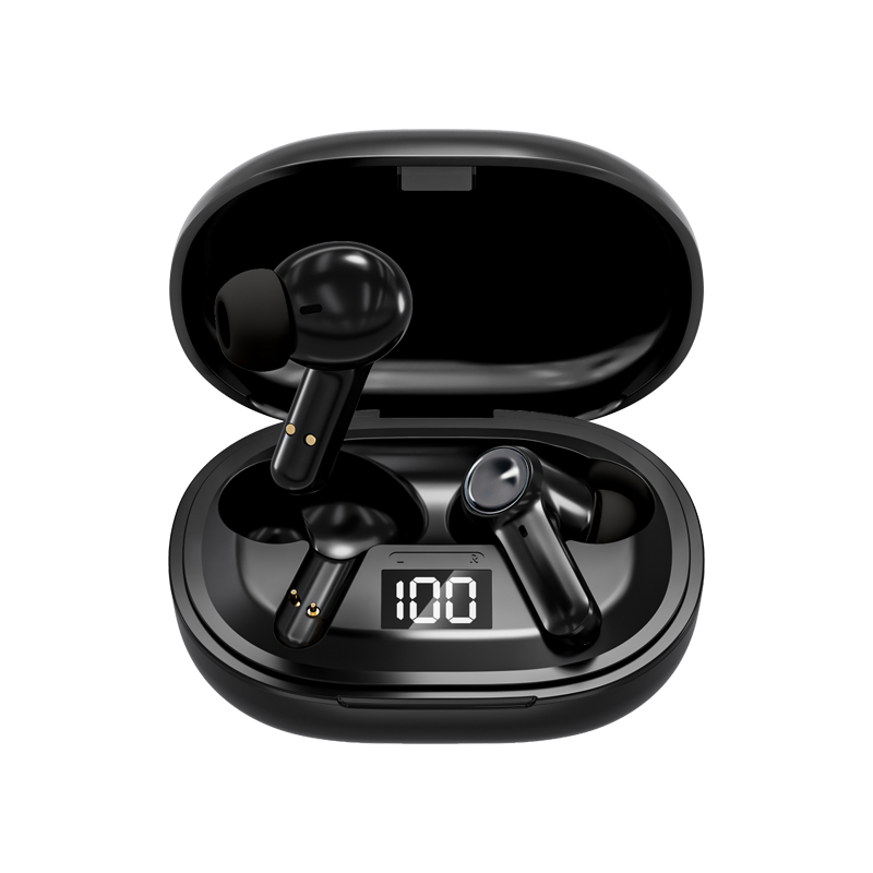 S210 Tws Wireless Headphones Neckband B T 5.2 Earphone Headset Sports Running Waterproof Earbud Wireless with Mic product view
