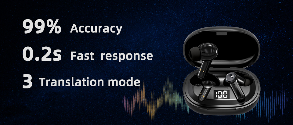S210 Tws Wireless Headphones Neckband B T 5.2 Earphone Headset Sports Running Waterproof Earbud Wireless with Mic detail
