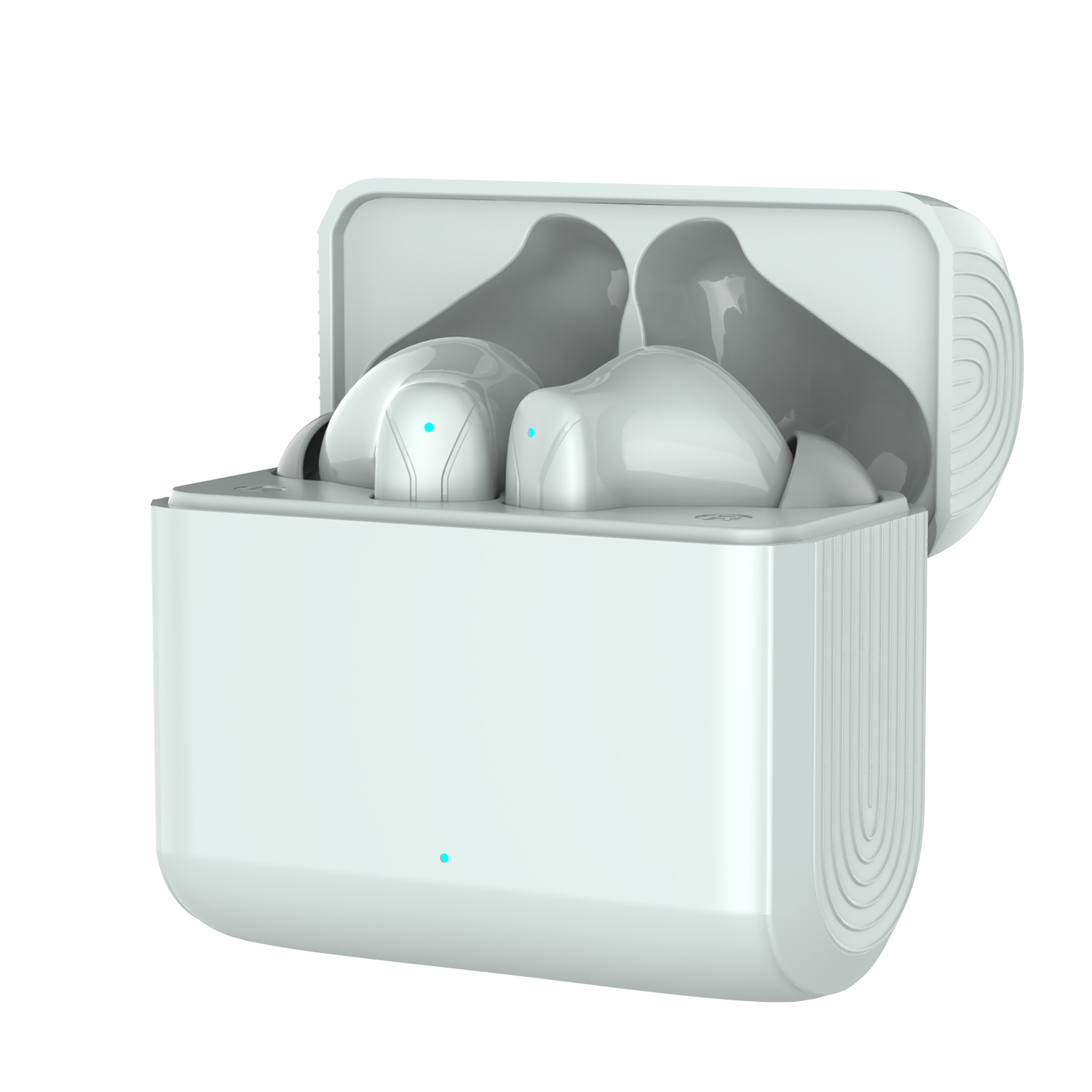 TWS Earbuds Wireless for 5.4 LED Indicator IPX4 Waterproof Deep Bass Colorful Design Translator Earphone product view