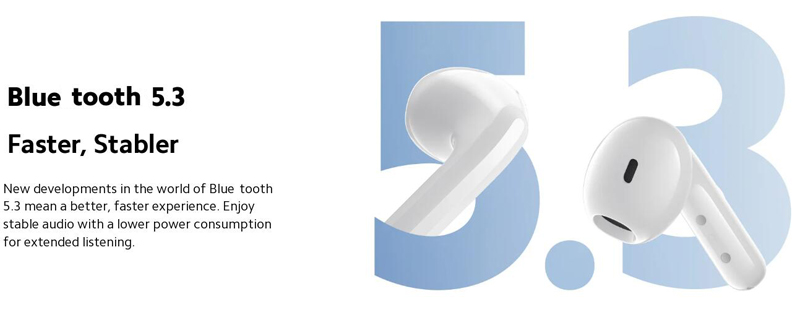 High Quality New Arrivals Noise Cancelling In-ear Ear Buds 4 TWS Earphones ANC Bluetoothes Headphones Wireless Earbuds Headset detail