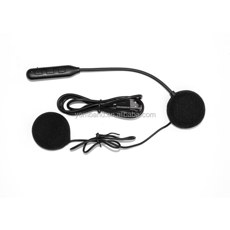 HM-1 Motorcycle Helmet Headset BT 5.1 DSP Noise Cancellation for Bulk product view