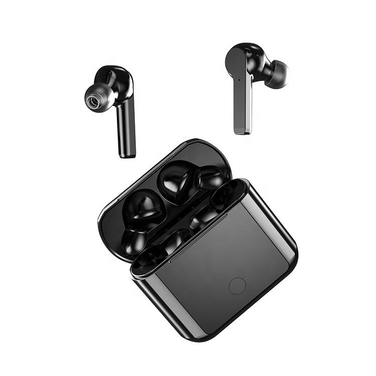 MGITEC TWS Small True Wireless Music bluetooth Earphones for Mobile Phone