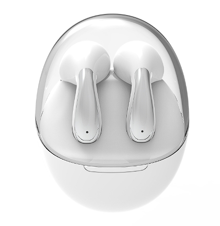 Earbuds with Active Noise Cancellation Low Latency Type-C Charging Long Play Time Stereo Sound Wireless Earphones product view