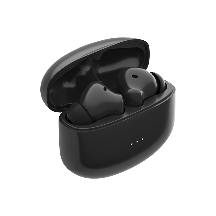 ANC Earphone Tws Wireless Earphone Blue Tooth Headphones Mini Stereo Wireless Sports Earbuds product view