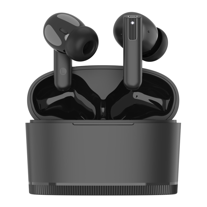 A8 Gaming ANC TWS Earphones Wireless Headphones ENC In-Ear Earbuds V5.4 Dual Pairing, Low Latency Gaming Earphones product view