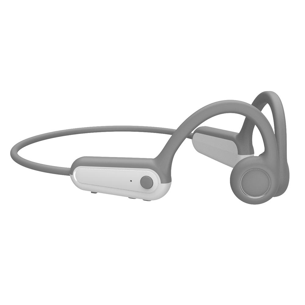 OEM Bluetooths Headset Wireless Earphone Open Ear Bone Conduction Sports Neckband Headphones product view