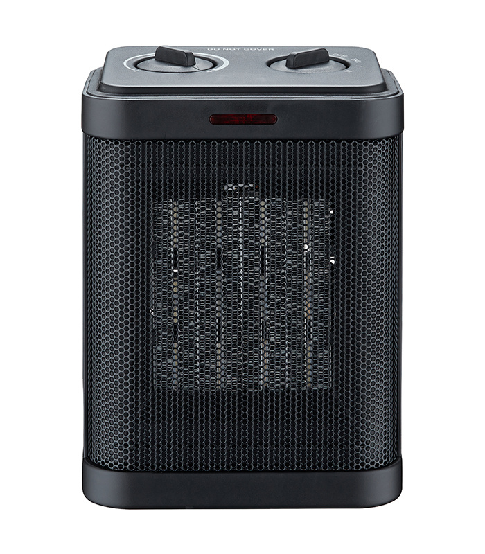 New Item Vietnam Plastic Heater MA-PTC-SH002 with PTC Heating Element Overheat Protection No App Controlled Function detail