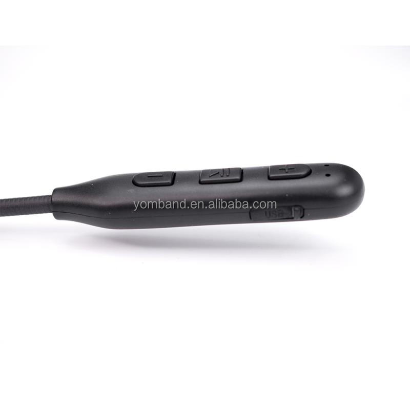 HM-1 Helmet Bluetooth Headset 2 Rider 1000M IP67 Noise Canceling