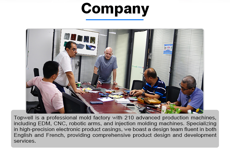 Product Design and Development Service for Wireless TWS Earbuds Smart Devices One Stop Service From Leading Manufacturer detail