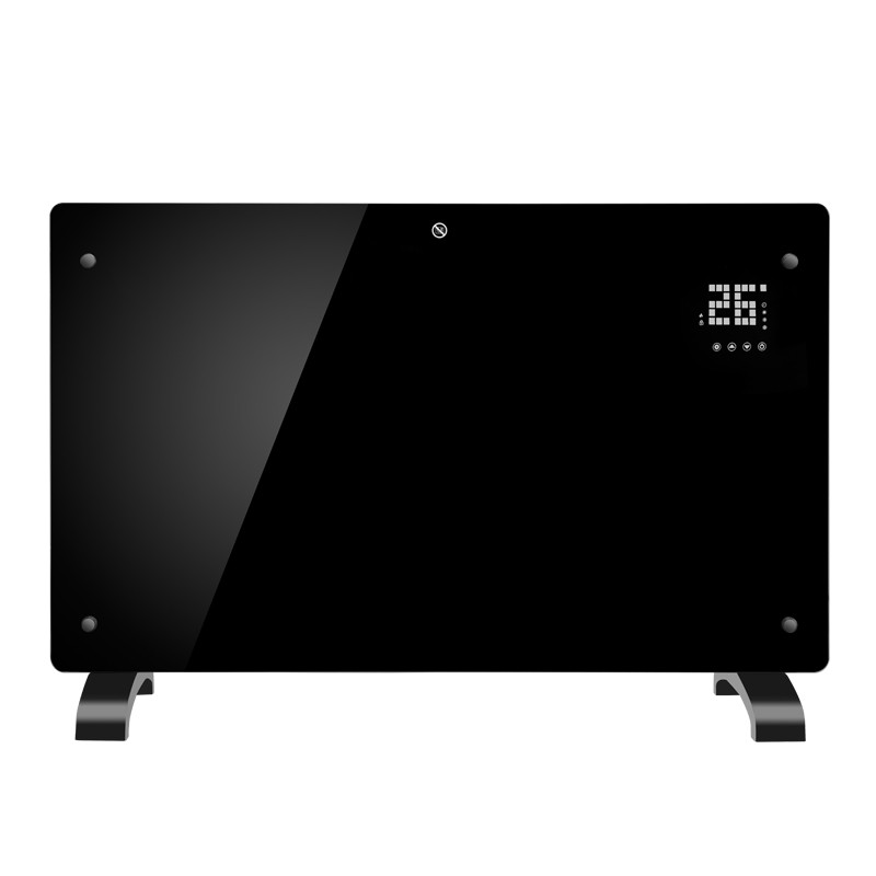 Wall Mounted and Standing Electric Heater detail